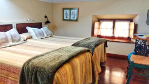 Hotel Casa Vieja del Sastre - image 7