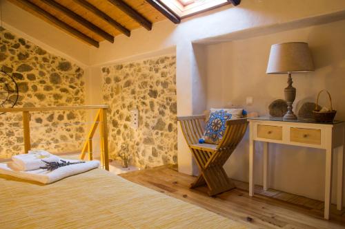  Quinta do Tempo Turismo Rural in Monchique