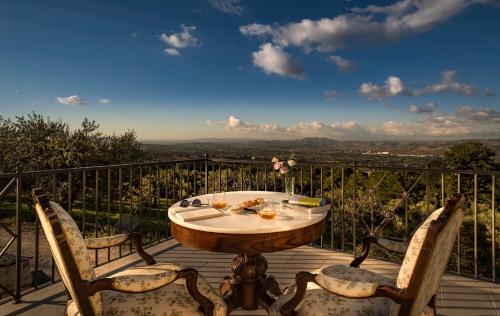 Il Mulino della Signora Luxury country House