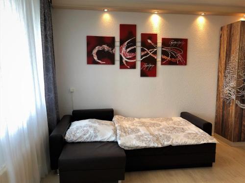 Ferienwohnung bis 4 Personen in Hannover, Ганновер (фото 8)