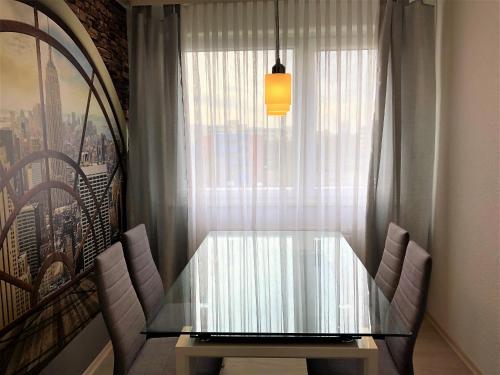 Ferienwohnung bis 4 Personen in Hannover, Ганновер (фото 10)