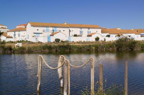 Madame Vacances Les Maisons du Lac - image 6