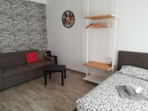 Murena Apartments & rooms – Rome