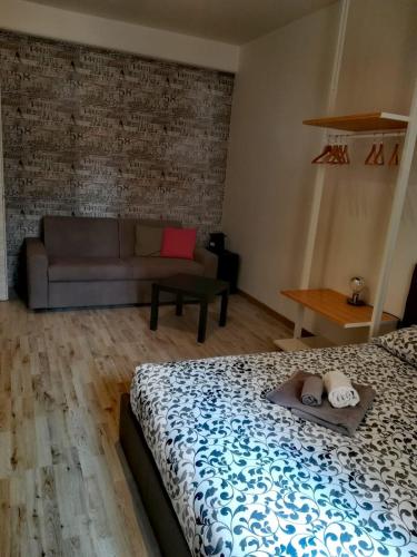 Murena Apartments & rooms – Rome