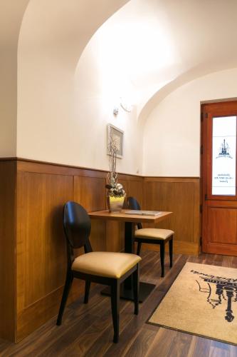 Foter Rezidencia 3 in Gyor