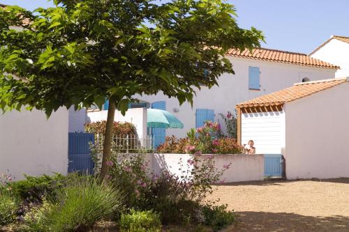 Madame Vacances Les Maisons du Lac - image 5