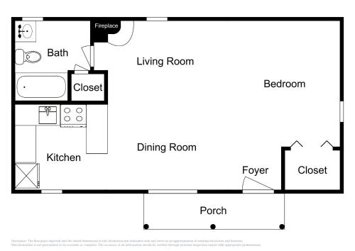 Downtown Casita Apartment #4 Apts - image 7