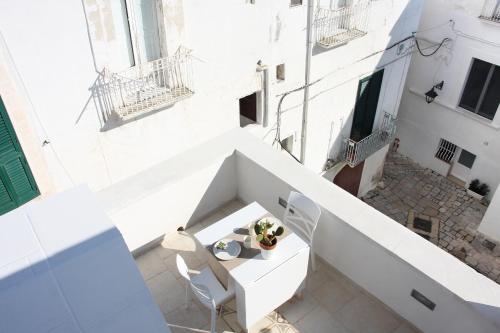  Casa La Torre in Monopoli