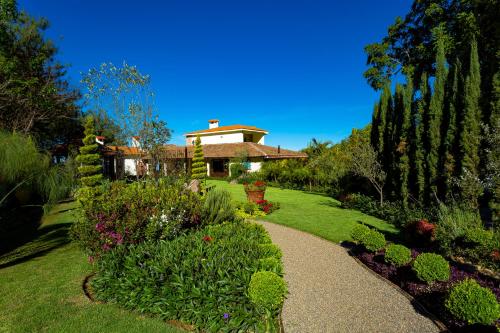Villa Nogal Hotel Boutique & Vista photo 2