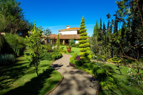 Villa Nogal Hotel Boutique & Vista – San Sebastián del Oeste, IN