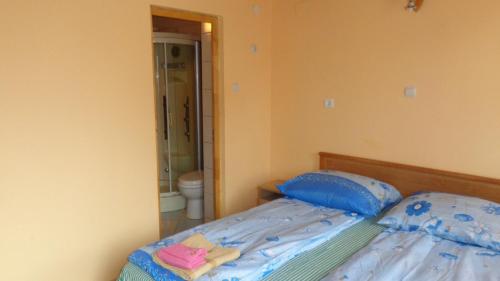  Studio in Aggtelek/Ostungarn 26775, Pension in Aggtelek bei Tornaszentandrás