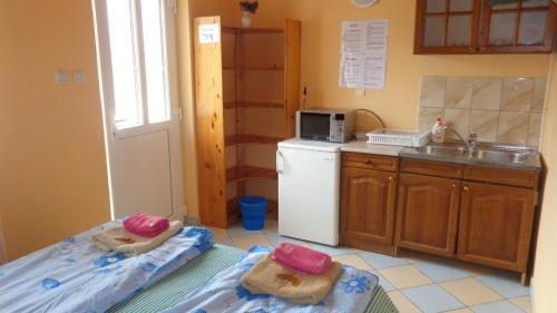  Studio in Aggtelek/Ostungarn 26775 in Aggtelek