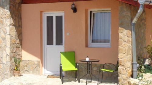  Studio in Aggtelek/Ostungarn 26775 in Aggtelek