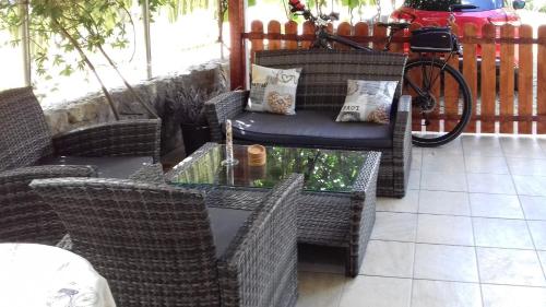  Studio in Klimno/Insel Krk 36788, Unterkunft in Klimno