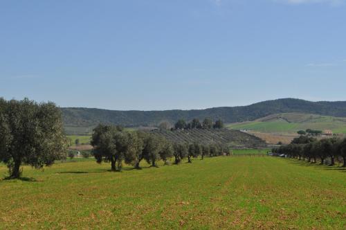 Tenuta Agricola dell'Uccellina