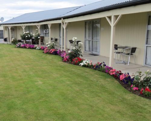 Culverden Court Motel