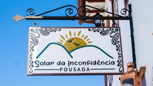 Pousada Solar da Inconfidência