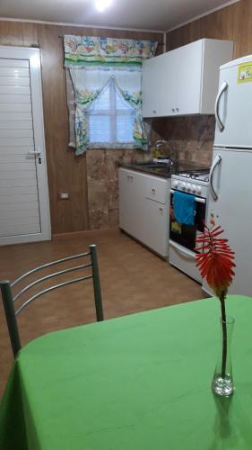 La Posada de Pinky Hotel in Puerto Santa Cruz