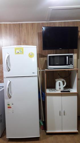 La Posada de Pinky Hotel in Puerto Santa Cruz