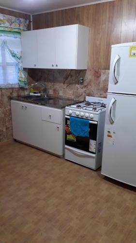 La Posada de Pinky Hotel in Puerto Santa Cruz