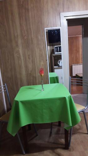 La Posada de Pinky Hotel in Puerto Santa Cruz