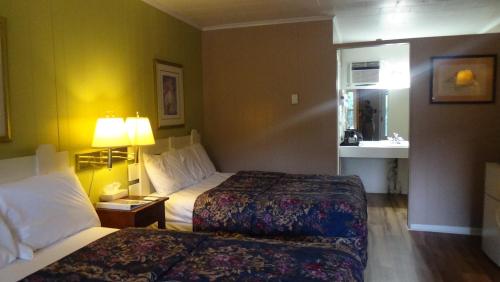 Roseloe Motel
