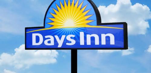 Days Inn by Wyndham Augusta - image 2