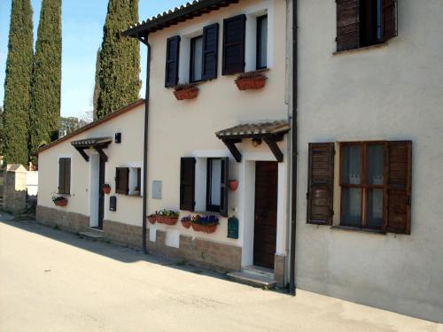  La Casa di Smilla - (Bevagna) in Foligno