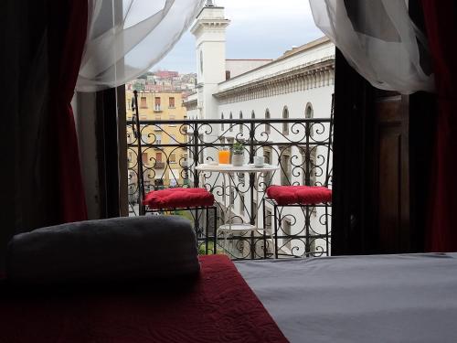 B&B Vico 22 Napoli