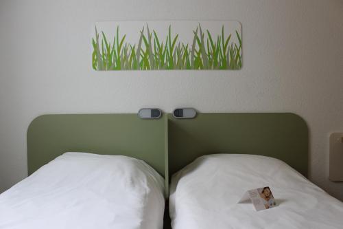 Ibis budget Wien Messe - image 7