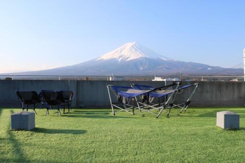 バルコニー/テラス