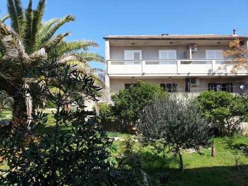  Apartments ALEXA in Novalja