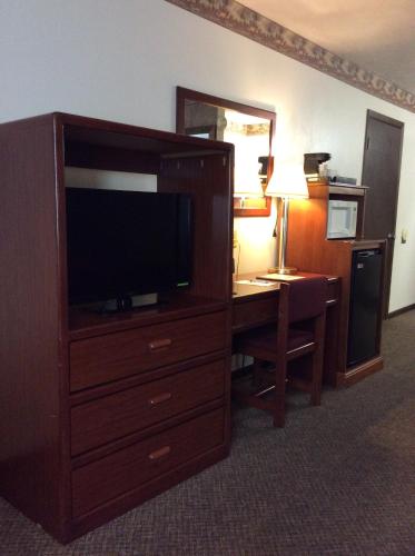 Sports Club Motel - image 8
