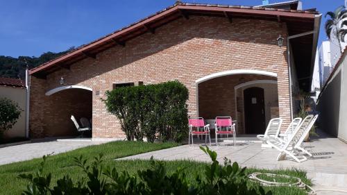 Casa térrea