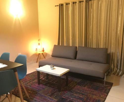 設施, Mandala Apartments in 盧克