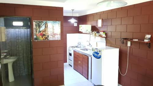 Residencia Jose Maria