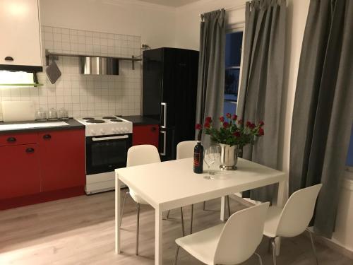 A Noi Rooms - Accommodation - Kragerø