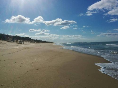 90 Mile Beach Escape