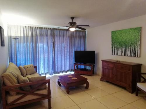 Tahiti - Le Condo Ariitea
