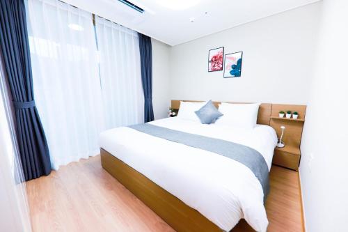 Geoje Leein Stay Hotel