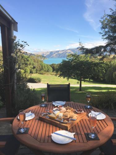 Cherrywood Cottage Akaroa