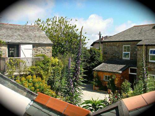 The Old Farmhouse Lelant, , Cornwall