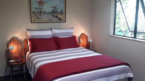 Jade Bed & Breakfast - Accommodation - Blenheim