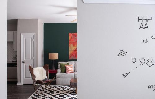 Modern Studio | South Congress #155 by WanderJaunt - image 6