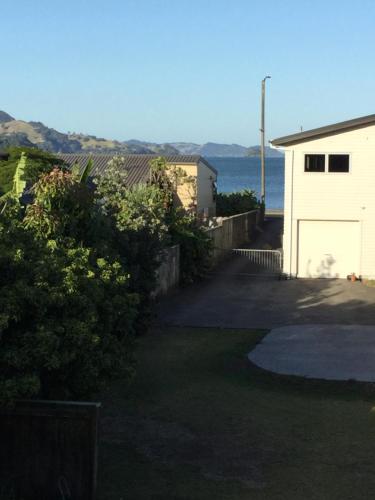 Ocean Serenity Apartments Whitianga