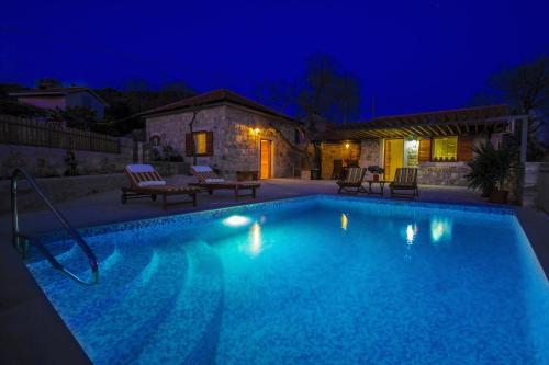 Villa Krcina - main image