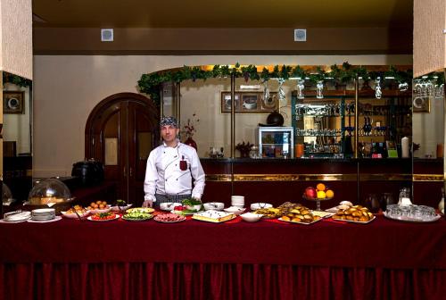 Hotel Olesya - image 3