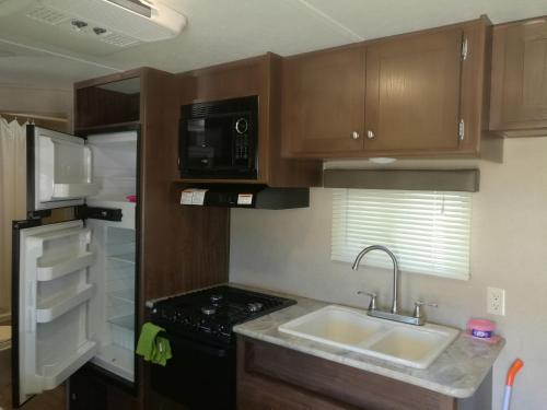 PANAMA CAMPING PARK