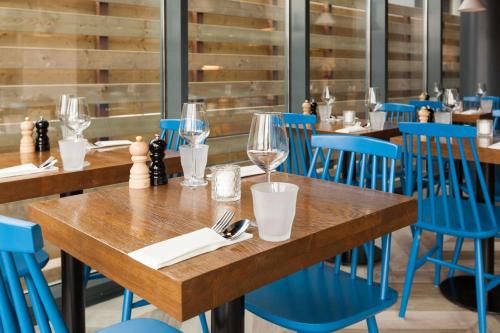 Best Western Plus Hotel Amstelveen - image 10