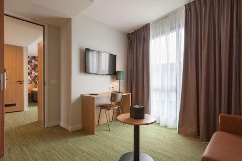 Best Western Plus Hotel Amstelveen - image 4